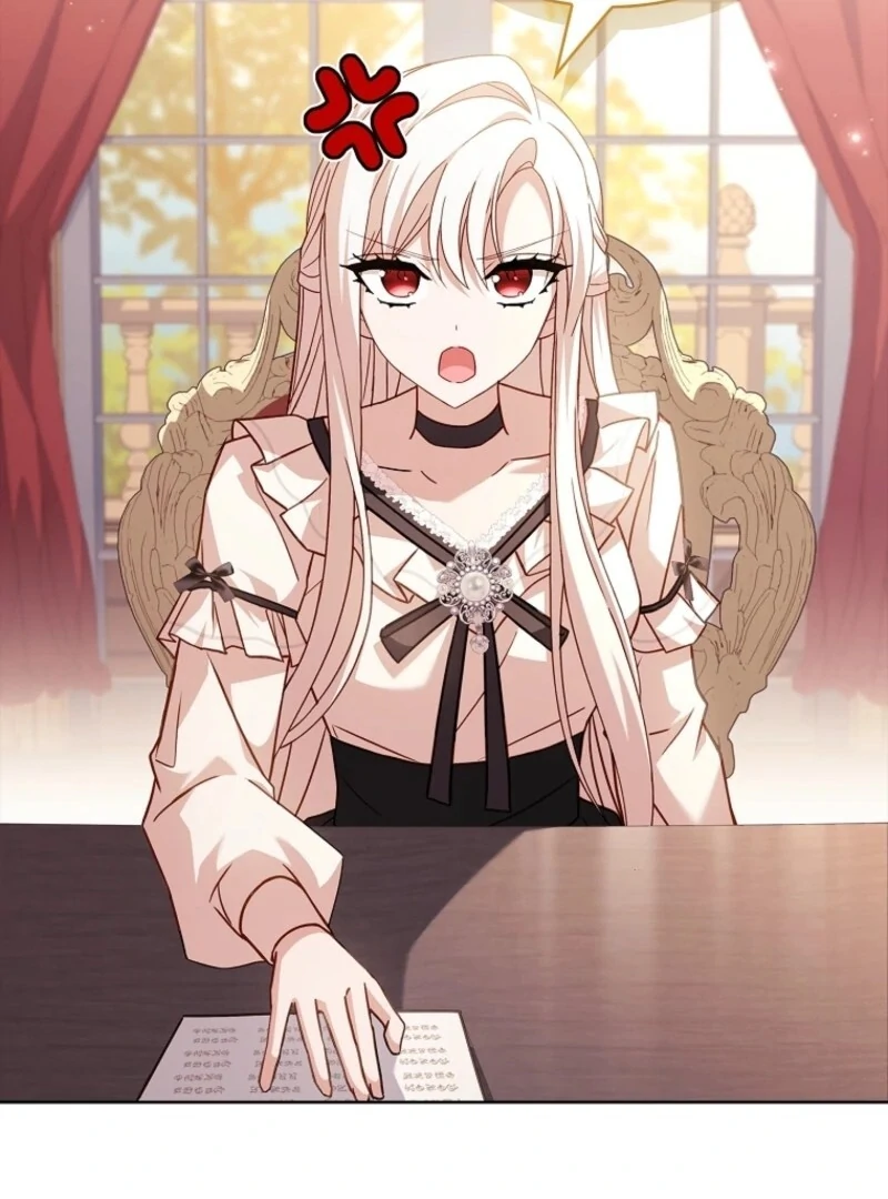 The Lady Wants to Rest - Chapter 174 Page 115