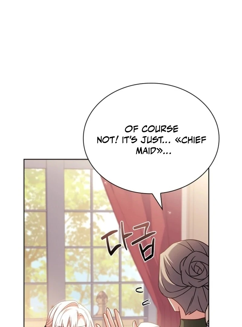 The Lady Wants to Rest - Chapter 174 Page 116