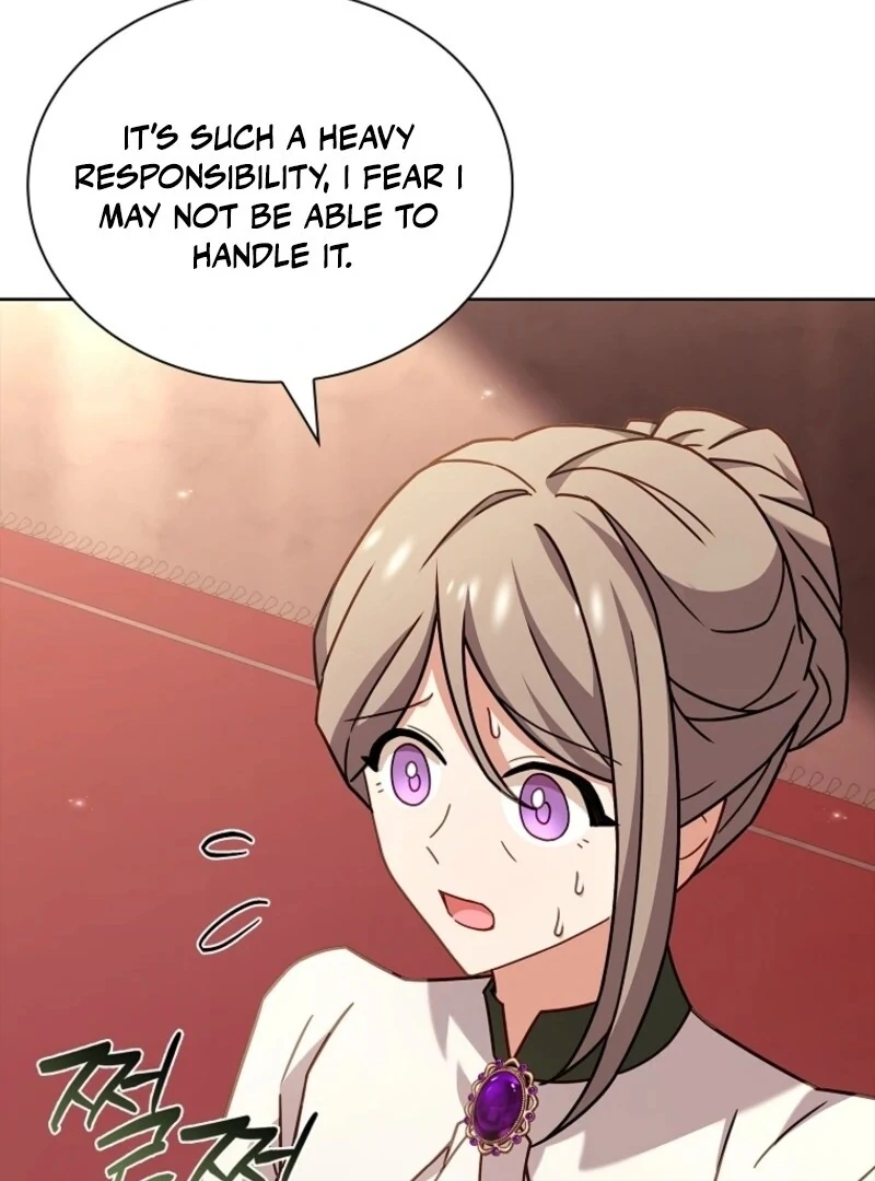 The Lady Wants to Rest - Chapter 174 Page 118