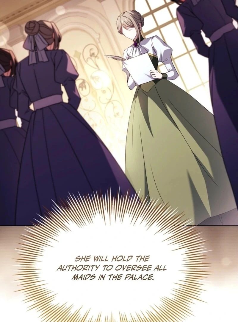 The Lady Wants to Rest - Chapter 174 Page 122