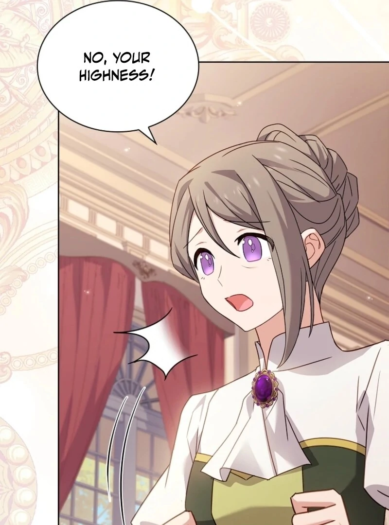 The Lady Wants to Rest - Chapter 174 Page 126