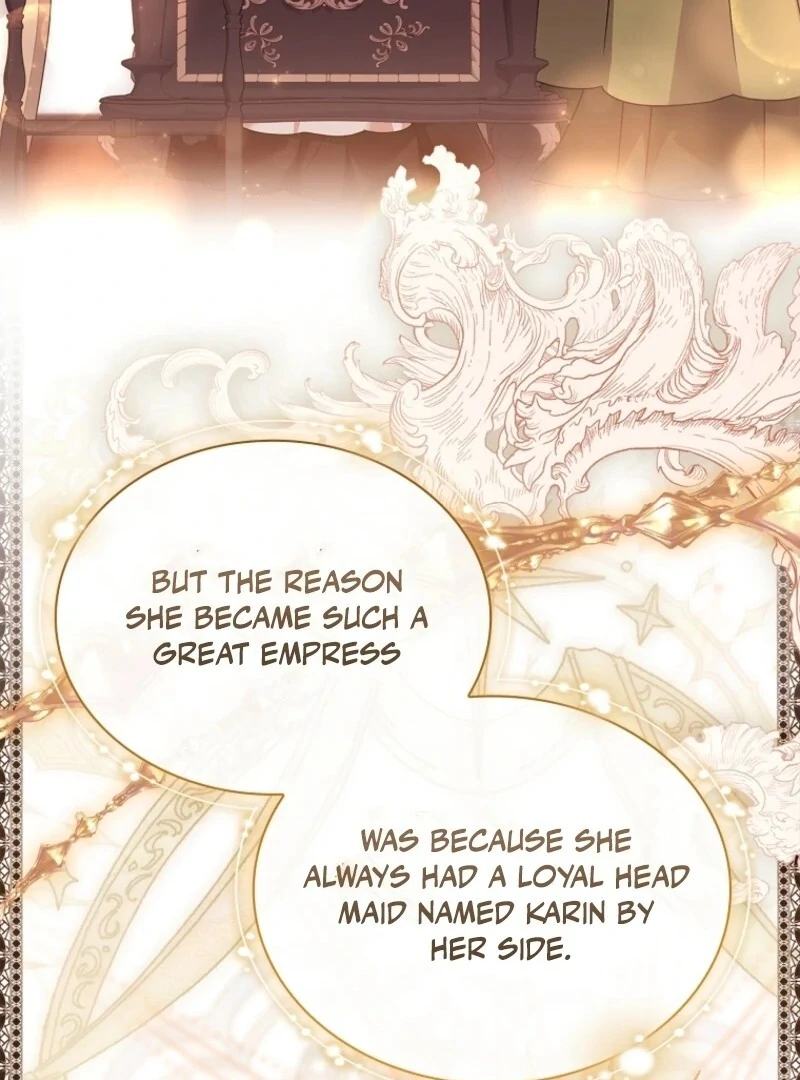 The Lady Wants to Rest - Chapter 174 Page 132