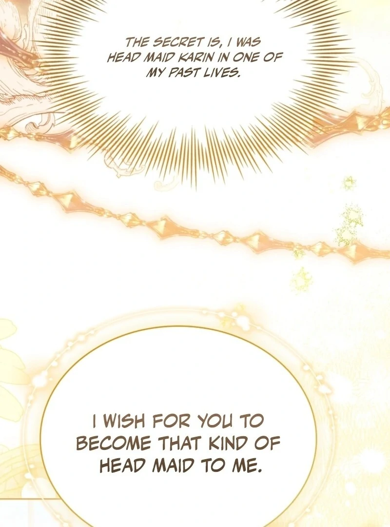 The Lady Wants to Rest - Chapter 174 Page 134