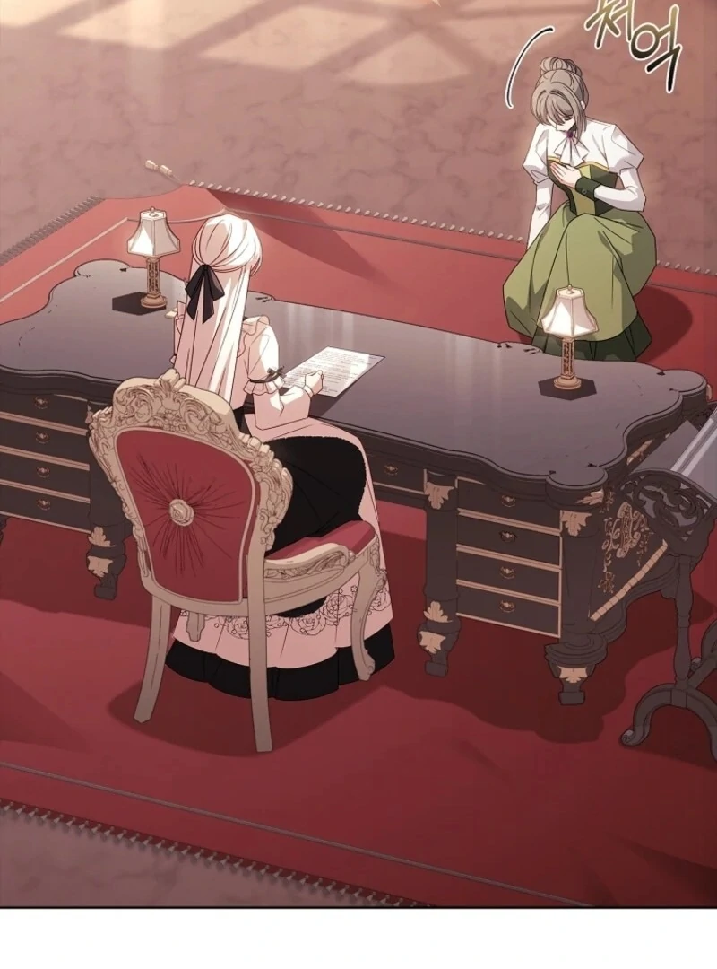 The Lady Wants to Rest - Chapter 174 Page 139