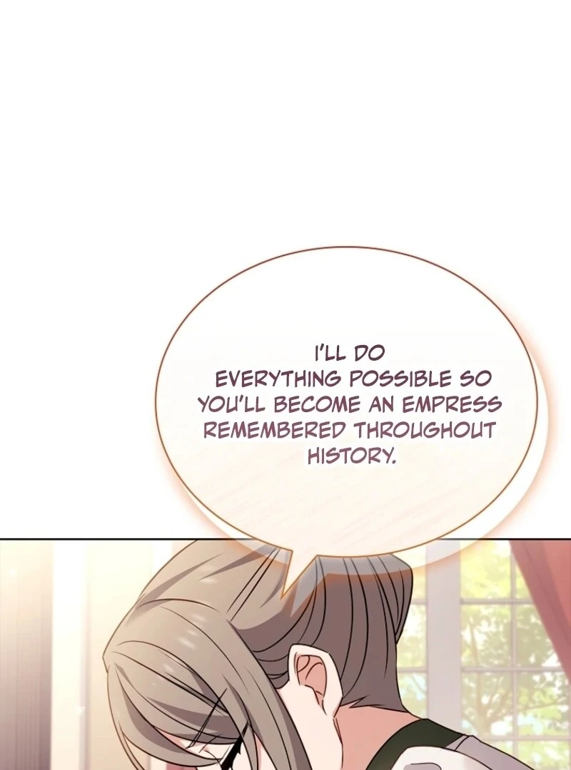 The Lady Wants to Rest - Chapter 174 Page 140