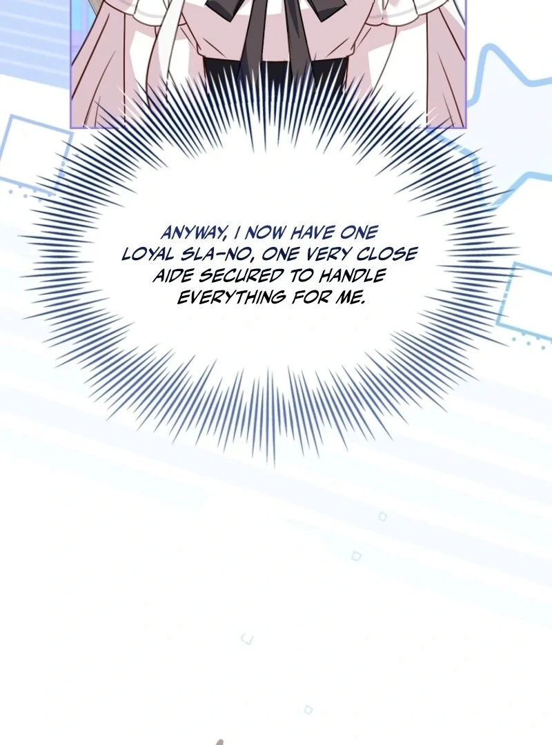 The Lady Wants to Rest - Chapter 174 Page 143