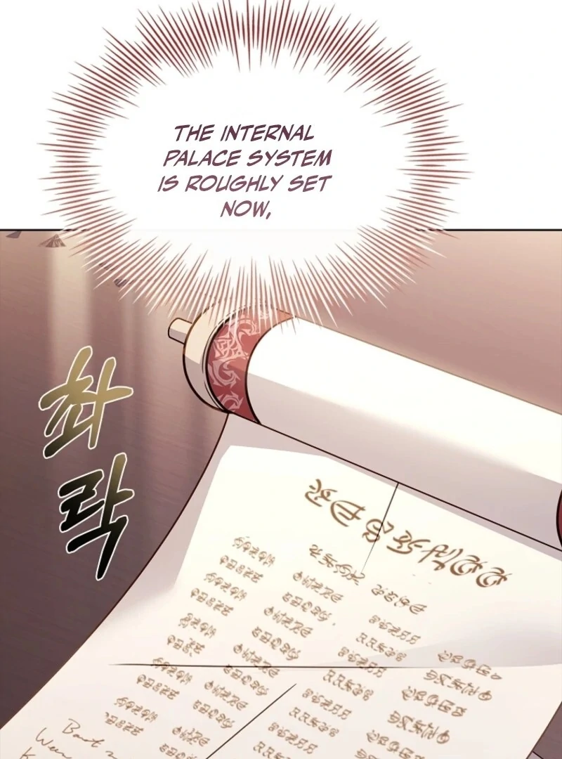 The Lady Wants to Rest - Chapter 174 Page 145