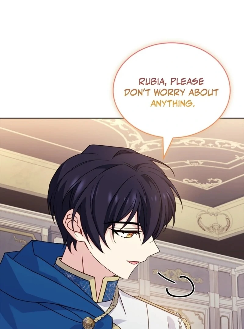 The Lady Wants to Rest - Chapter 174 Page 19