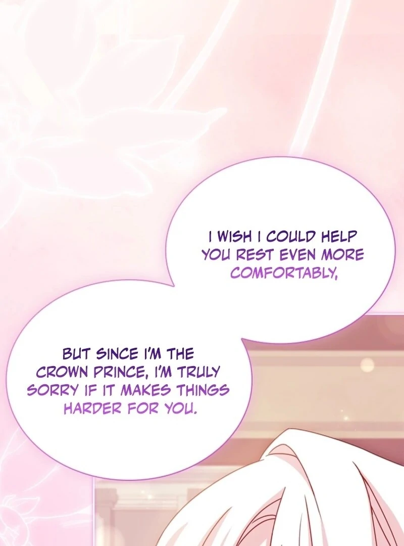 The Lady Wants to Rest - Chapter 174 Page 22