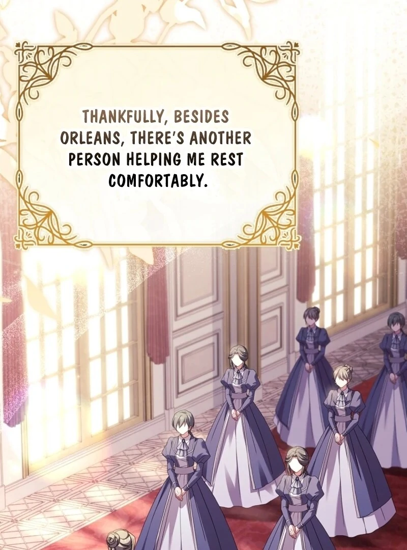 The Lady Wants to Rest - Chapter 174 Page 32