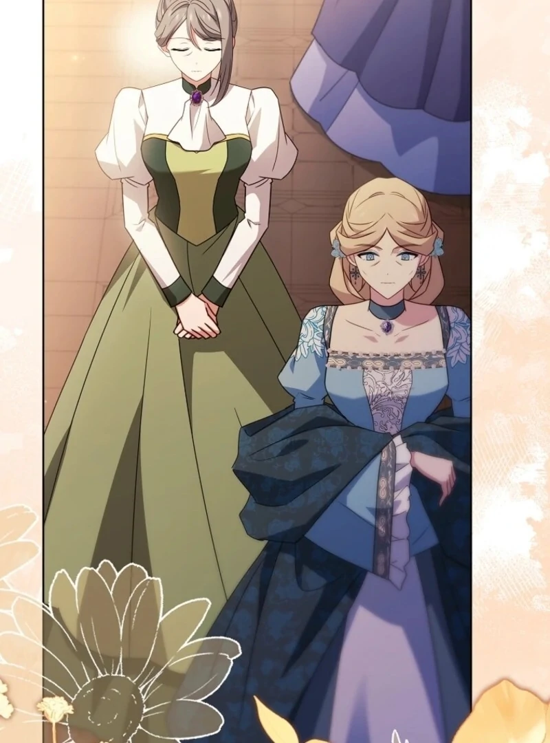 The Lady Wants to Rest - Chapter 174 Page 38