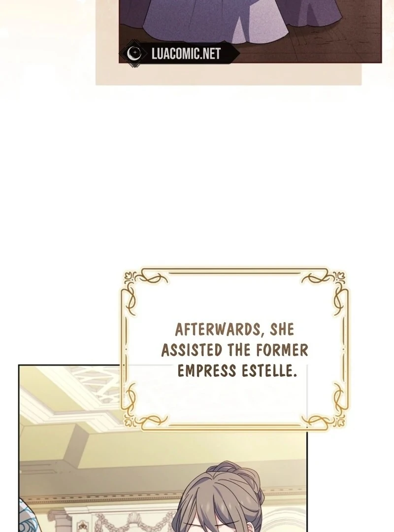 The Lady Wants to Rest - Chapter 174 Page 43