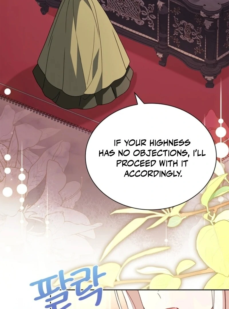 The Lady Wants to Rest - Chapter 174 Page 53