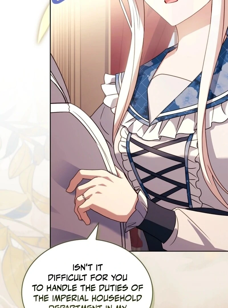 The Lady Wants to Rest - Chapter 174 Page 54