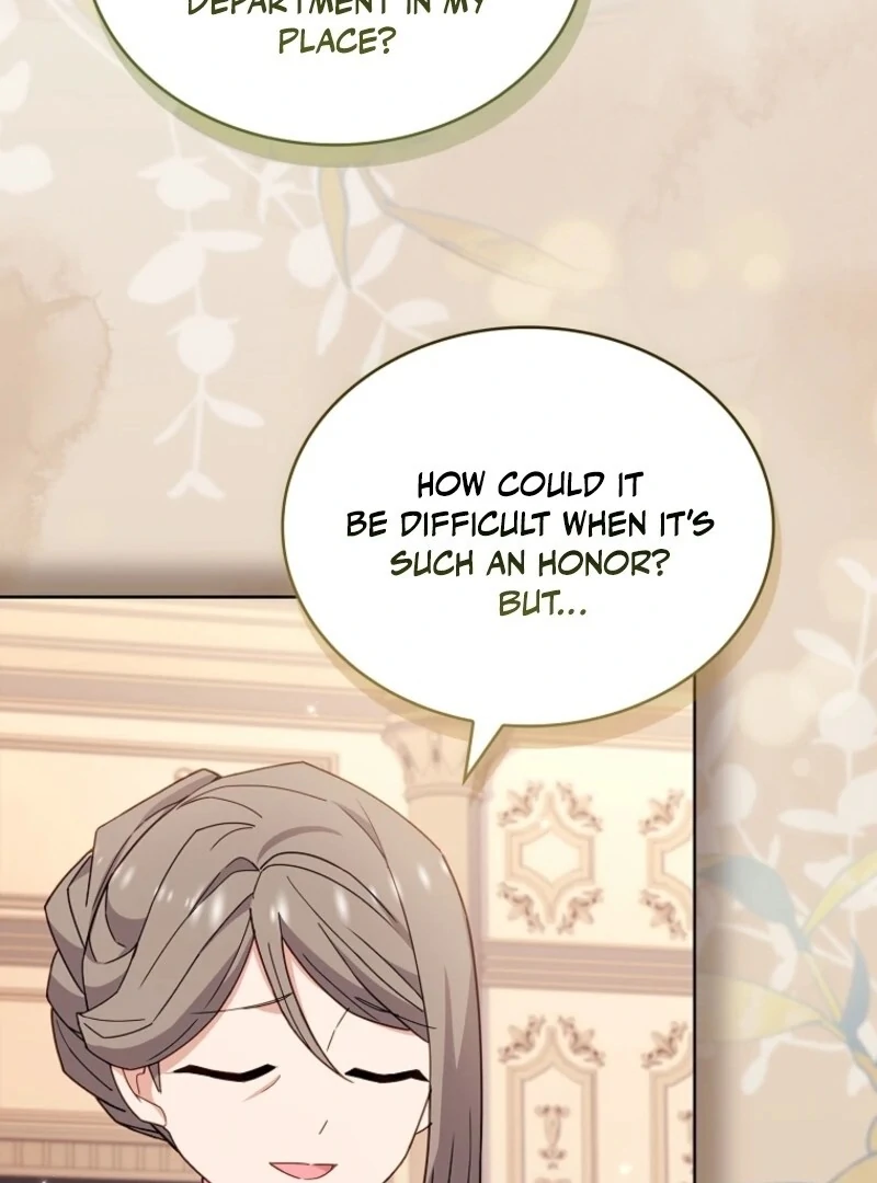 The Lady Wants to Rest - Chapter 174 Page 55