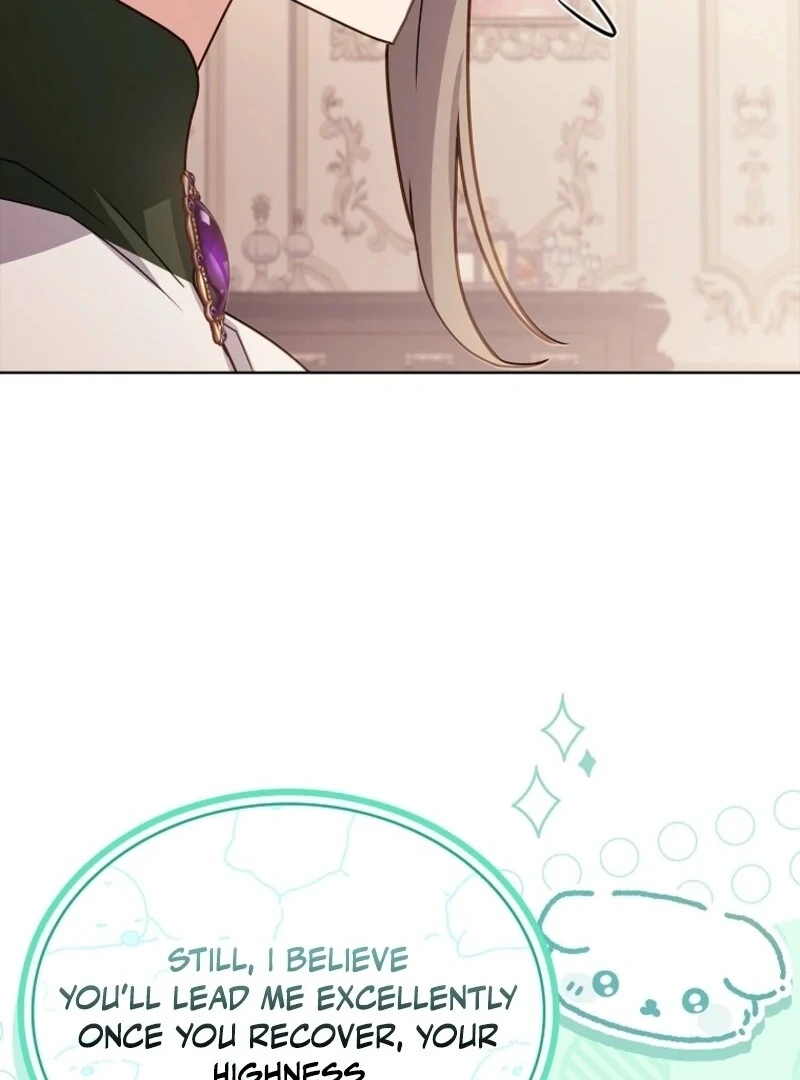 The Lady Wants to Rest - Chapter 174 Page 59