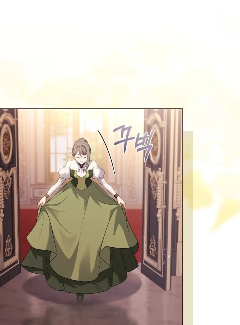 The Lady Wants to Rest - Chapter 174 Page 62