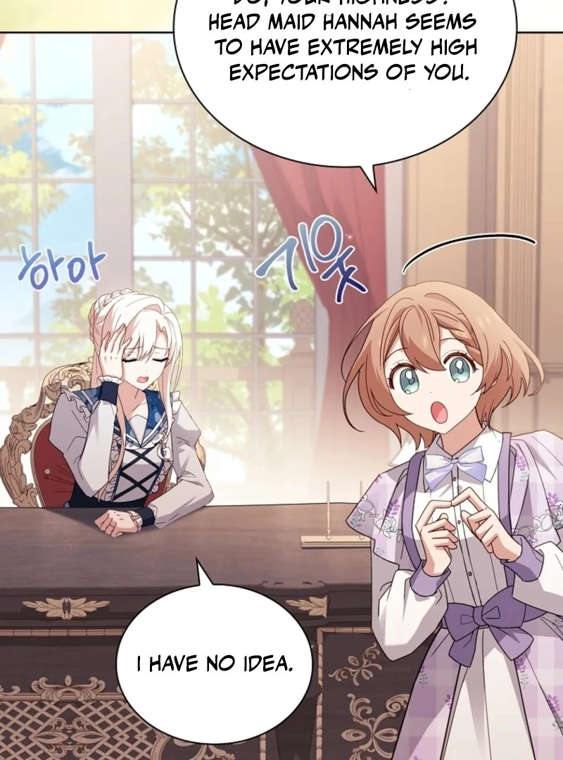 The Lady Wants to Rest - Chapter 174 Page 64