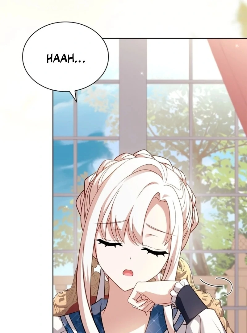 The Lady Wants to Rest - Chapter 174 Page 66