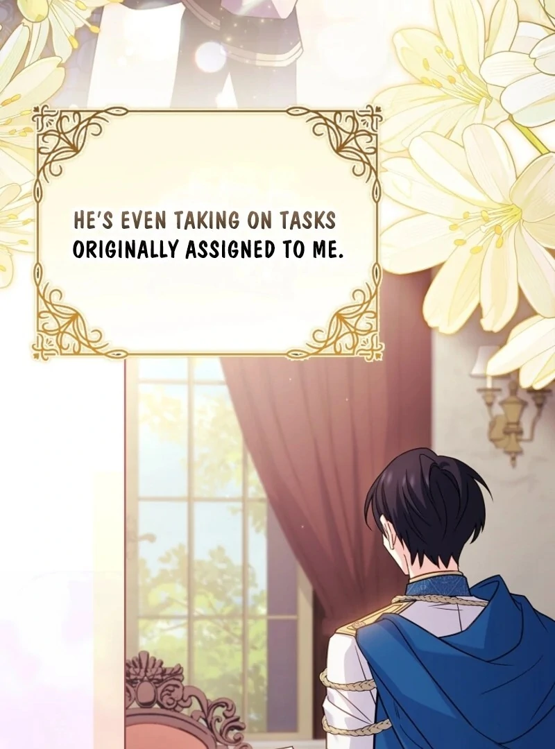 The Lady Wants to Rest - Chapter 174 Page 7