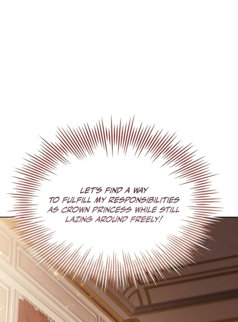 The Lady Wants to Rest - Chapter 174 Page 78