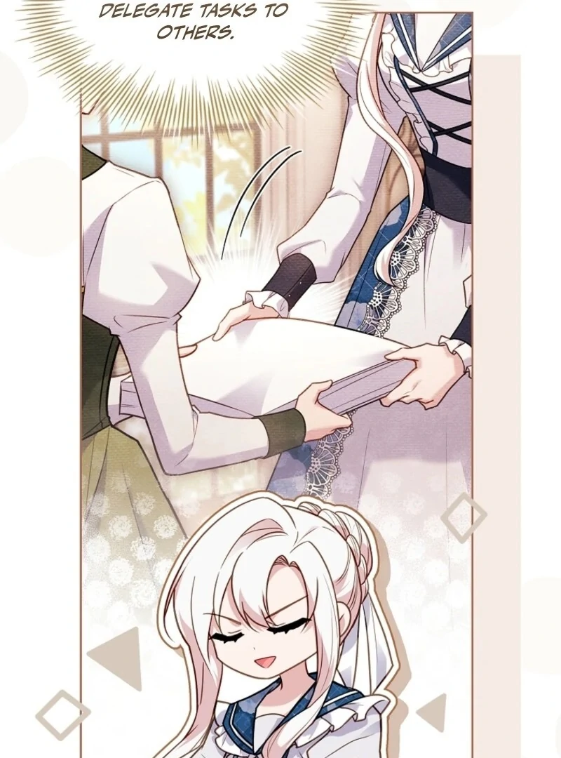 The Lady Wants to Rest - Chapter 174 Page 81