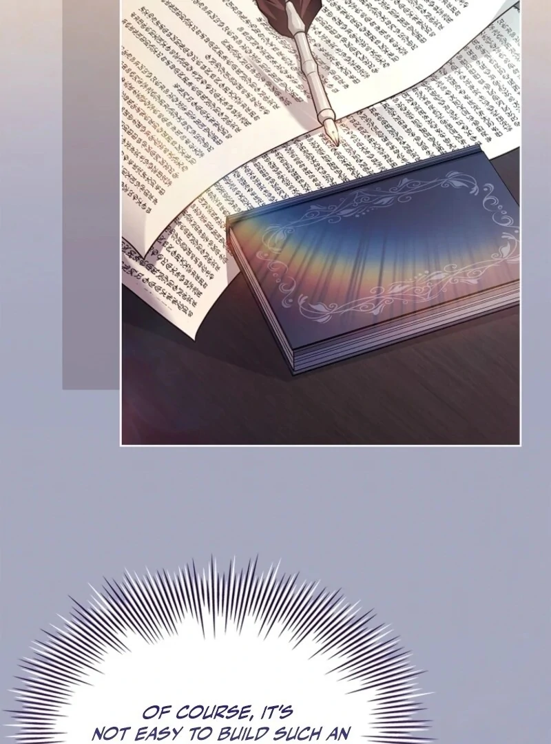 The Lady Wants to Rest - Chapter 174 Page 88