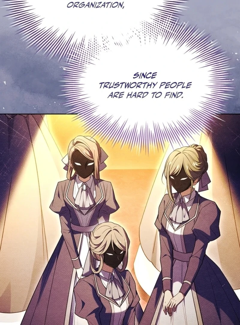 The Lady Wants to Rest - Chapter 174 Page 89