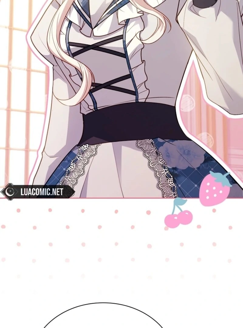 The Lady Wants to Rest - Chapter 174 Page 93