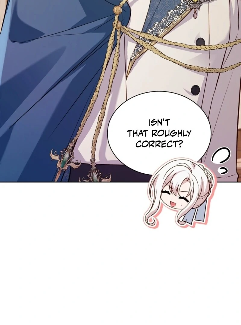 The Lady Wants to Rest - Chapter 174 Page 95