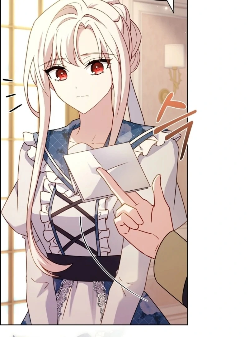 The Lady Wants to Rest - Chapter 174 Page 98