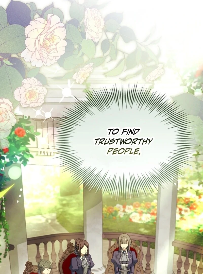 The Lady Wants to Rest - Chapter 174 Page 99