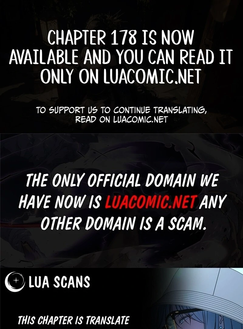 The Lady Wants to Rest - Chapter 175 Page 1