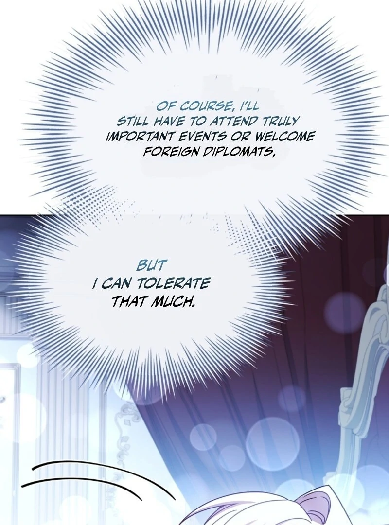 The Lady Wants to Rest - Chapter 175 Page 109