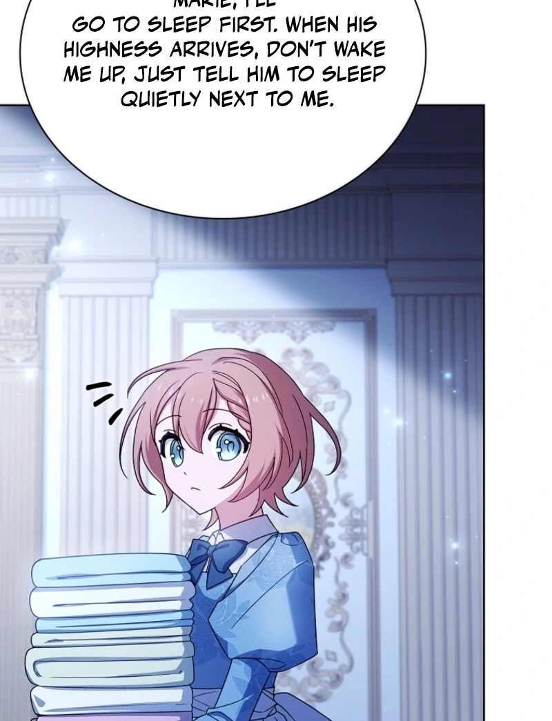 The Lady Wants to Rest - Chapter 175 Page 111