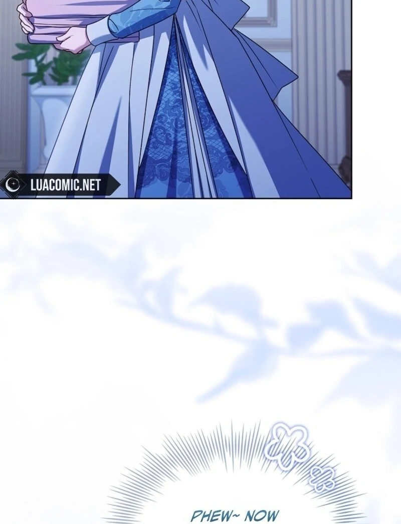 The Lady Wants to Rest - Chapter 175 Page 112