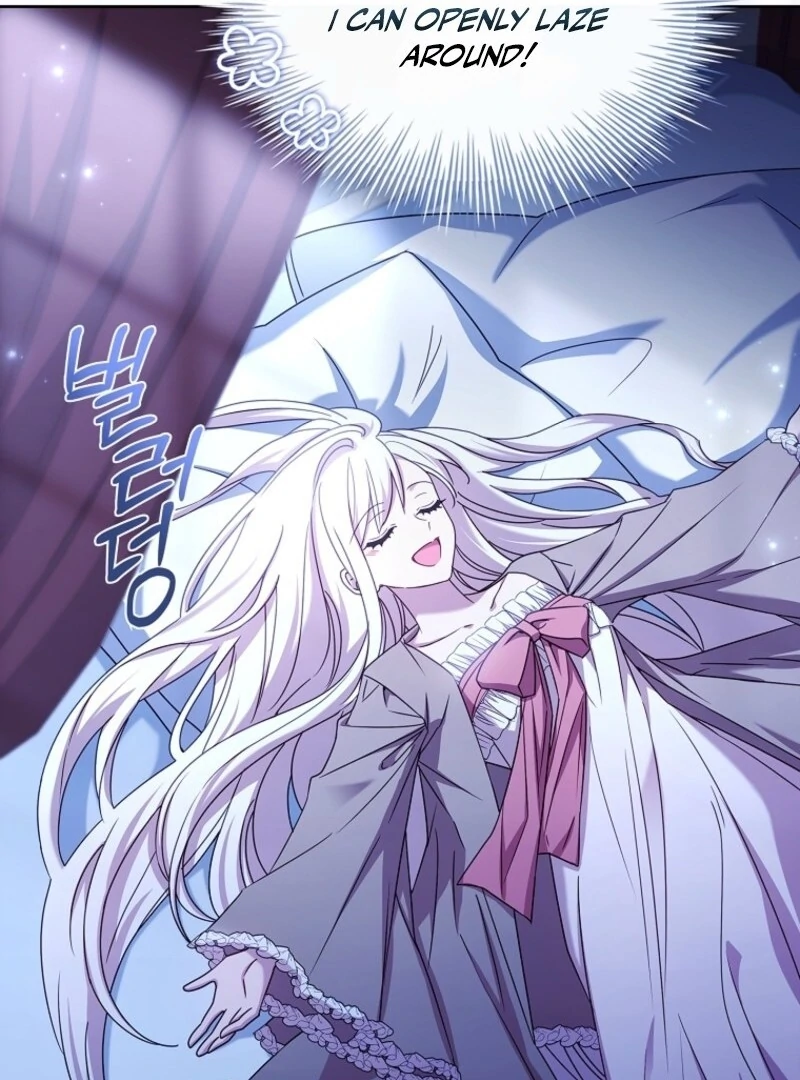 The Lady Wants to Rest - Chapter 175 Page 113