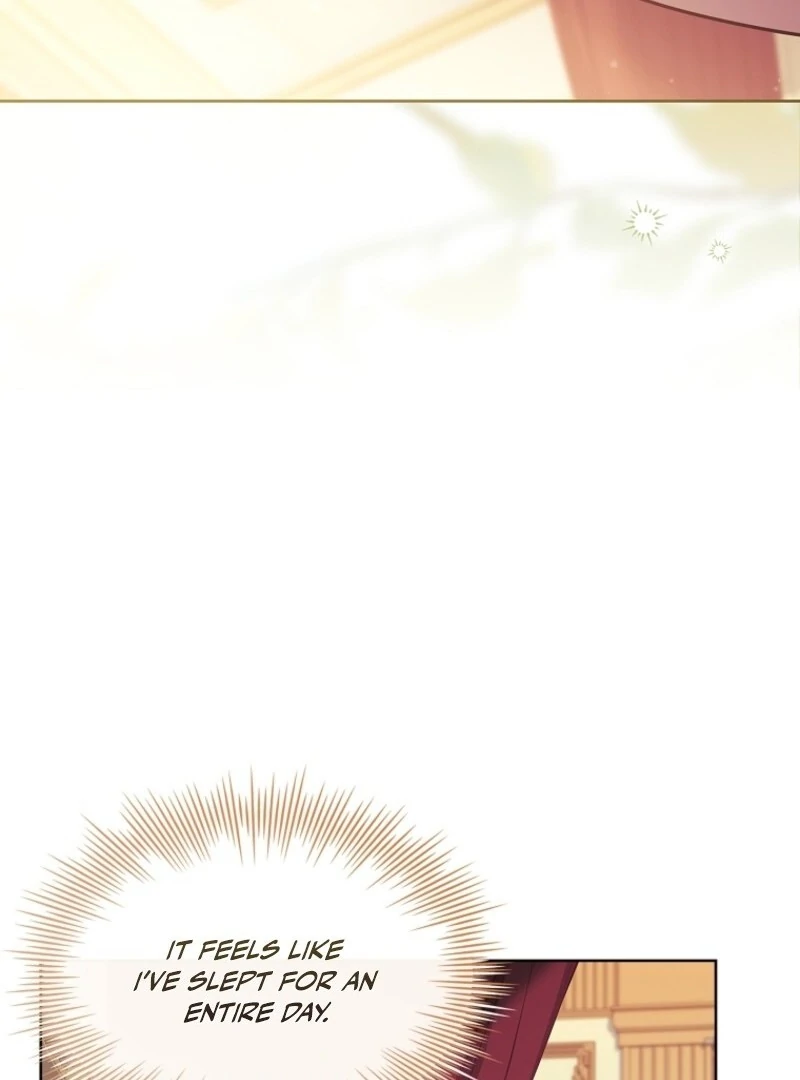 The Lady Wants to Rest - Chapter 175 Page 117