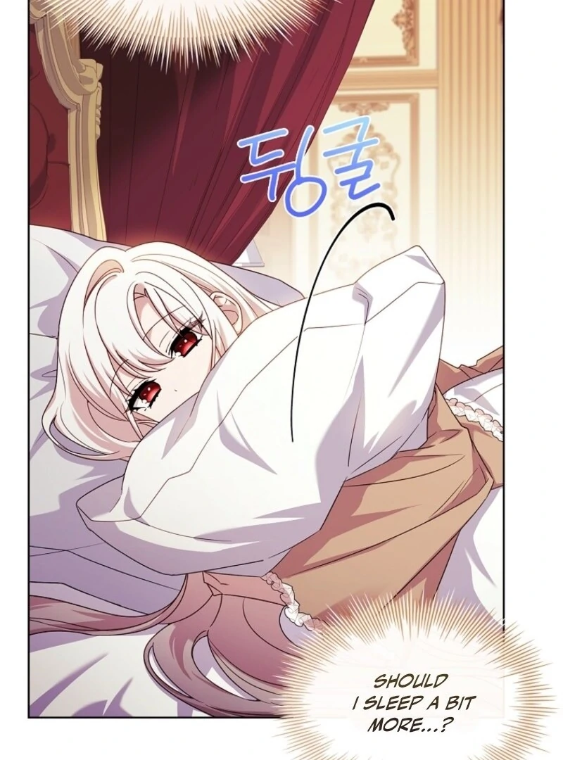 The Lady Wants to Rest - Chapter 175 Page 118