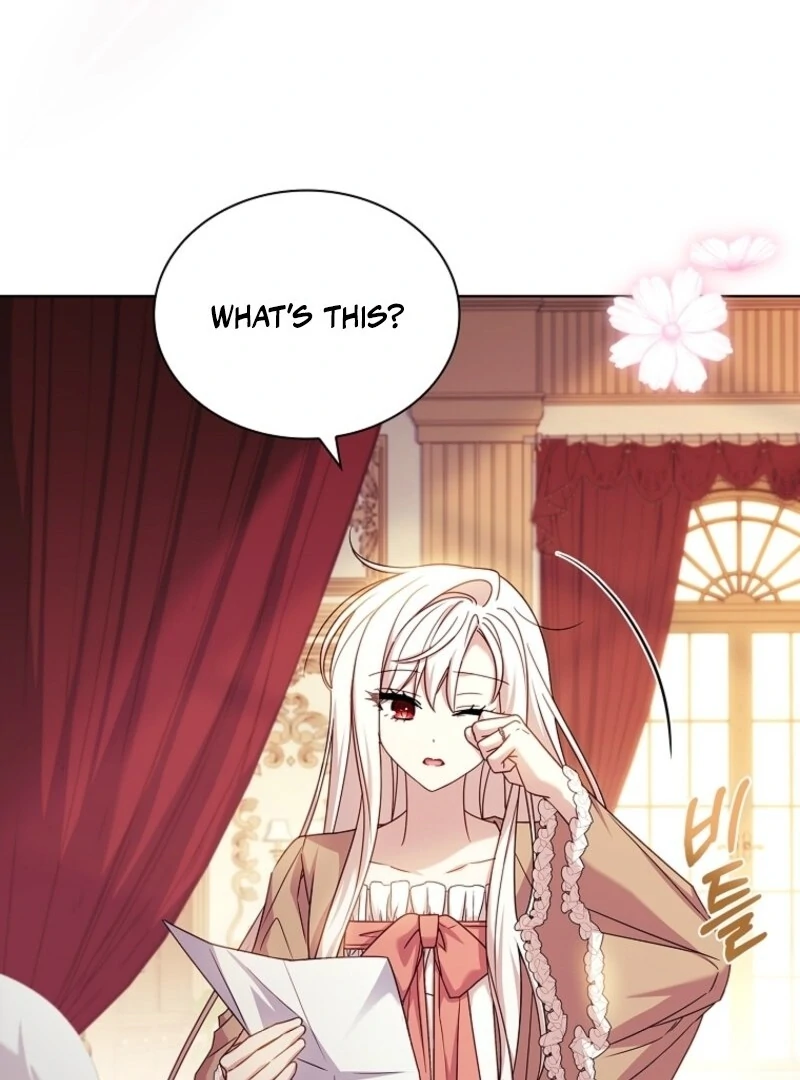 The Lady Wants to Rest - Chapter 175 Page 121