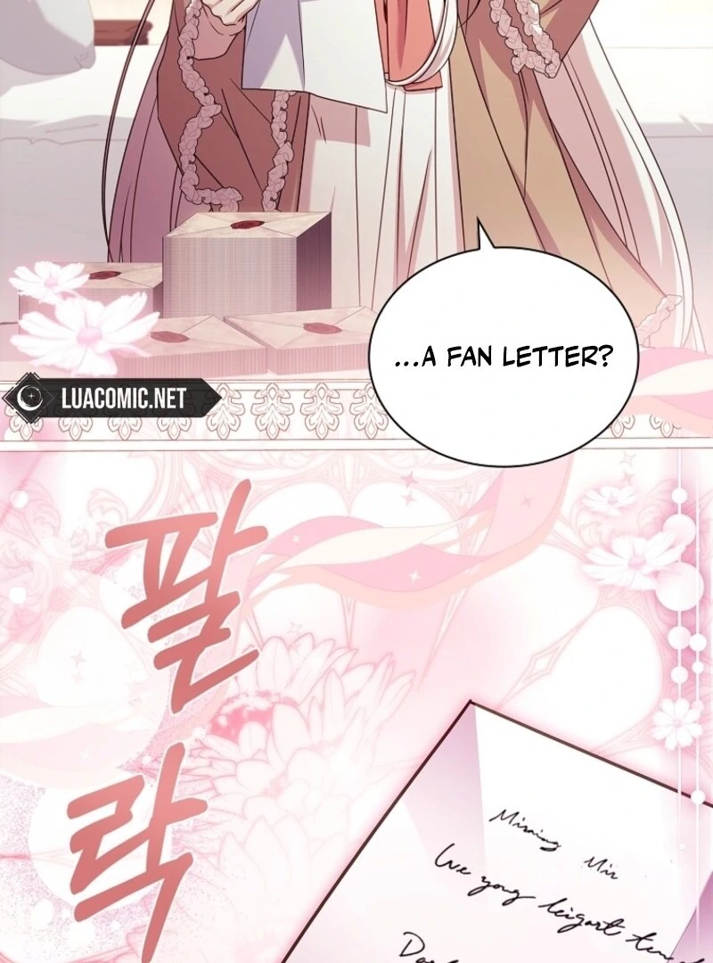 The Lady Wants to Rest - Chapter 175 Page 122