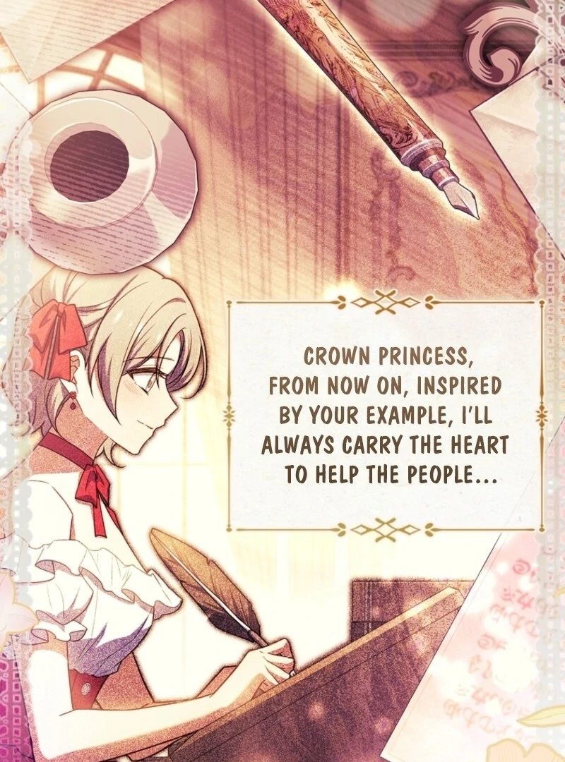 The Lady Wants to Rest - Chapter 175 Page 129