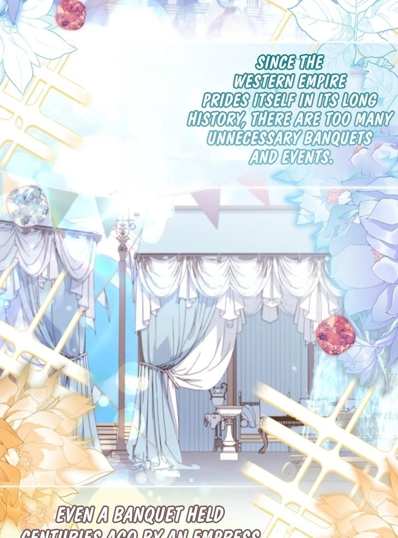 The Lady Wants to Rest - Chapter 175 Page 14