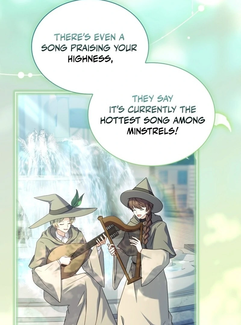 The Lady Wants to Rest - Chapter 175 Page 143