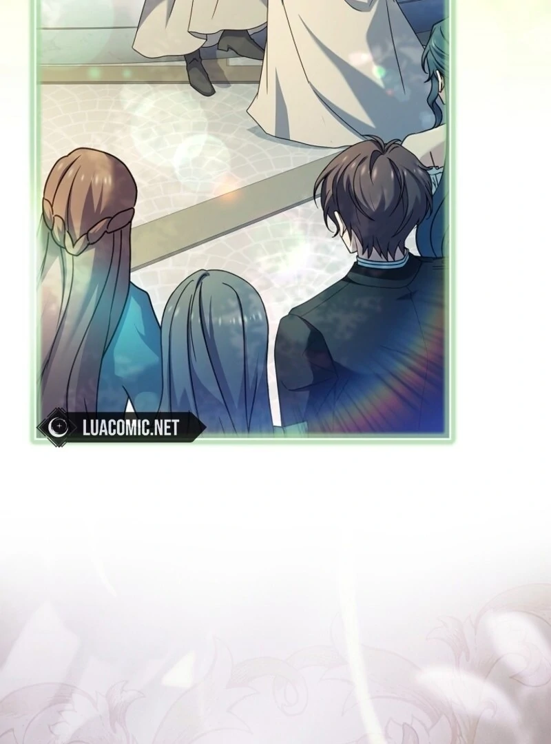 The Lady Wants to Rest - Chapter 175 Page 144