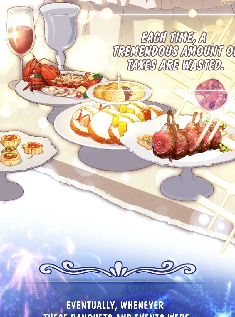 The Lady Wants to Rest - Chapter 175 Page 16