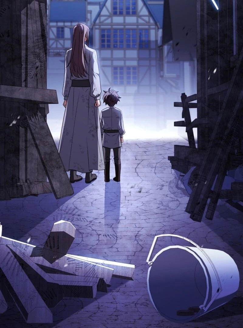 The Lady Wants to Rest - Chapter 175 Page 18