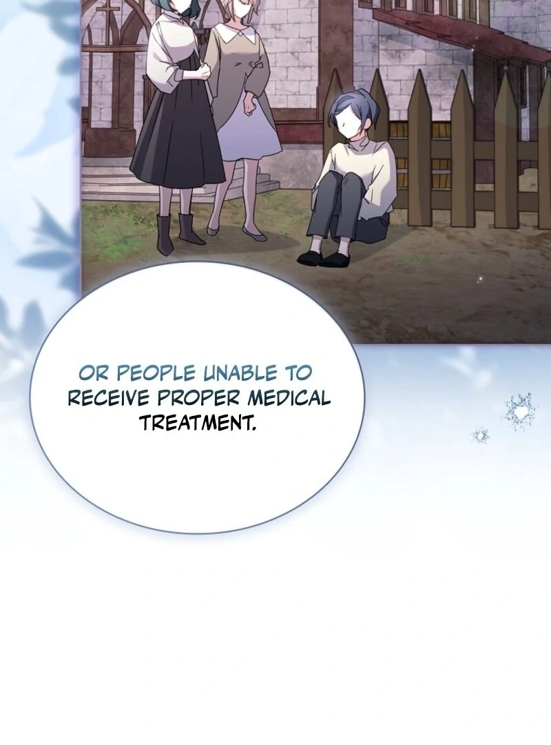 The Lady Wants to Rest - Chapter 175 Page 25