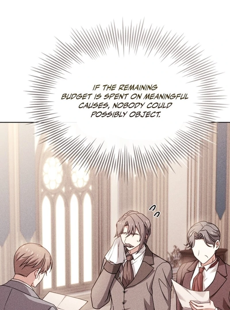 The Lady Wants to Rest - Chapter 175 Page 26