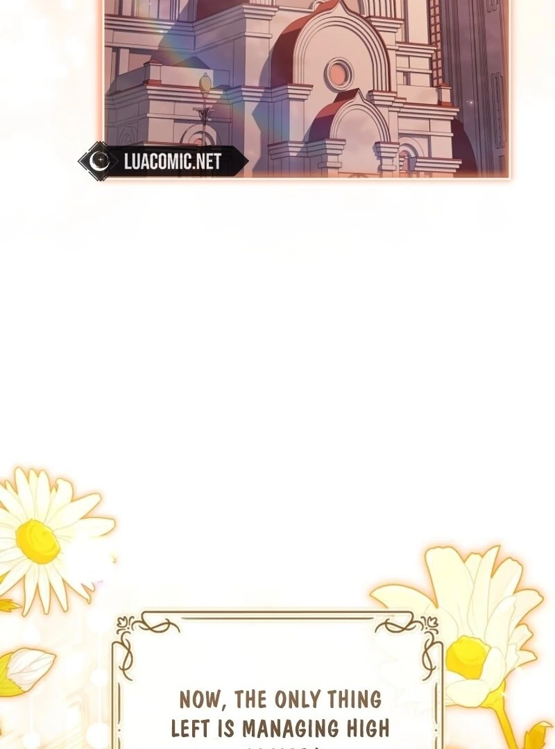 The Lady Wants to Rest - Chapter 175 Page 48